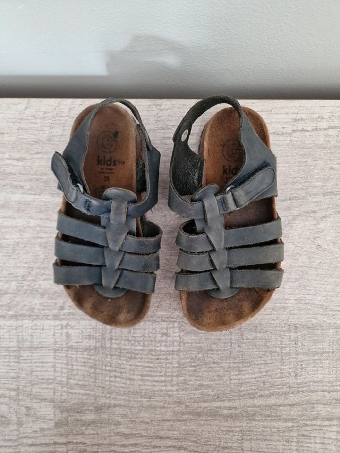 Sandales - photo numéro 2