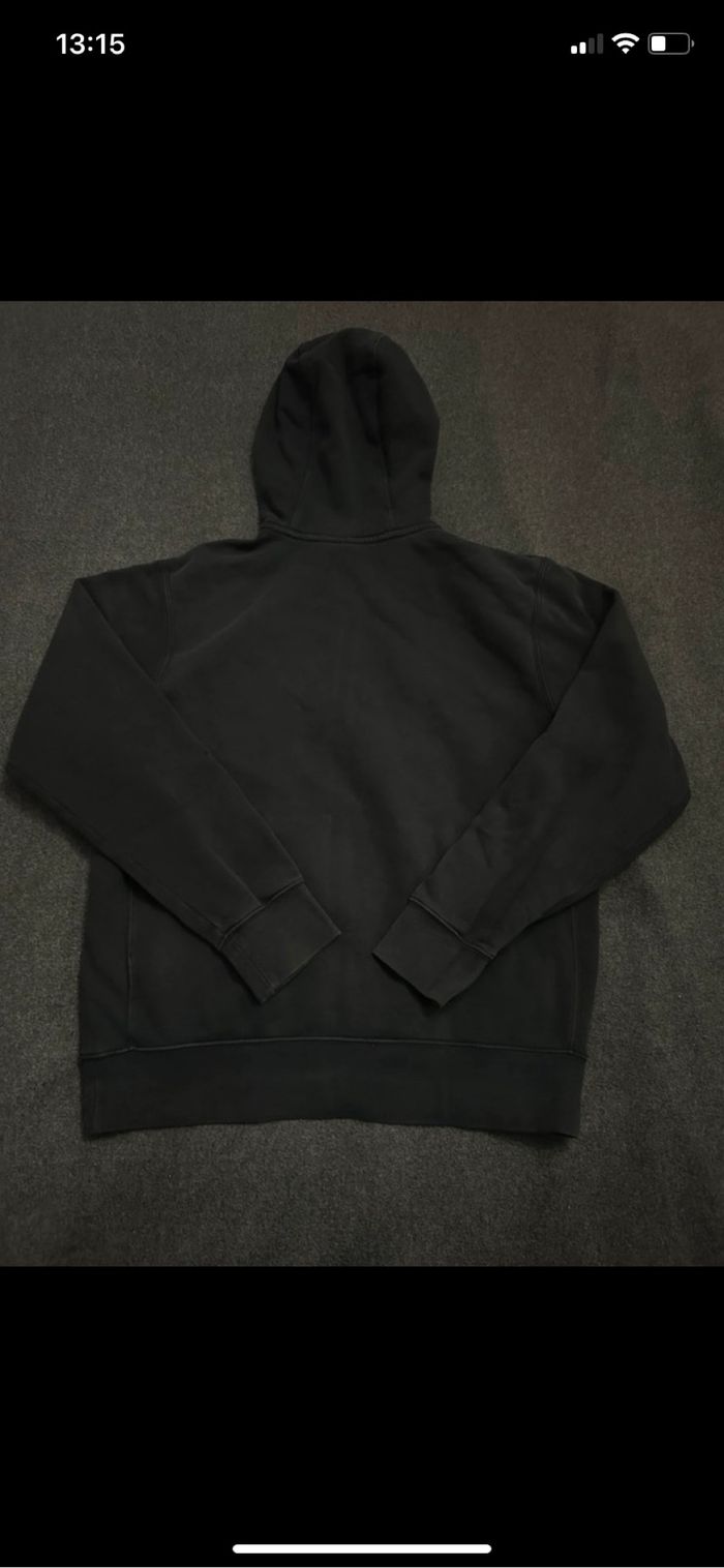 Veste nike noir taille S - photo numéro 3