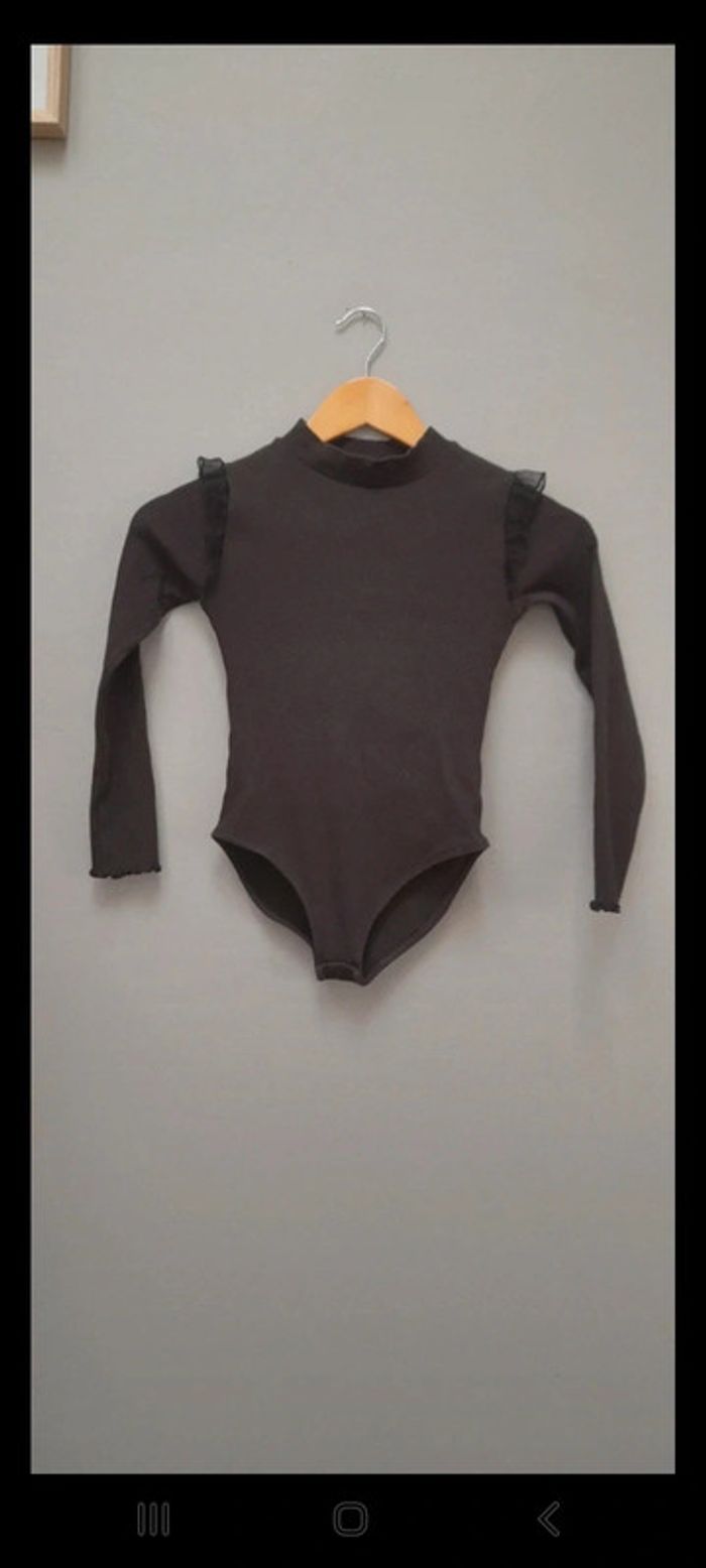 Bodie manches longues - photo numéro 2