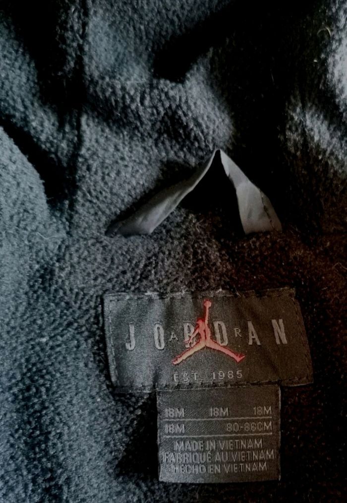 Doudoune Nike - photo numéro 9