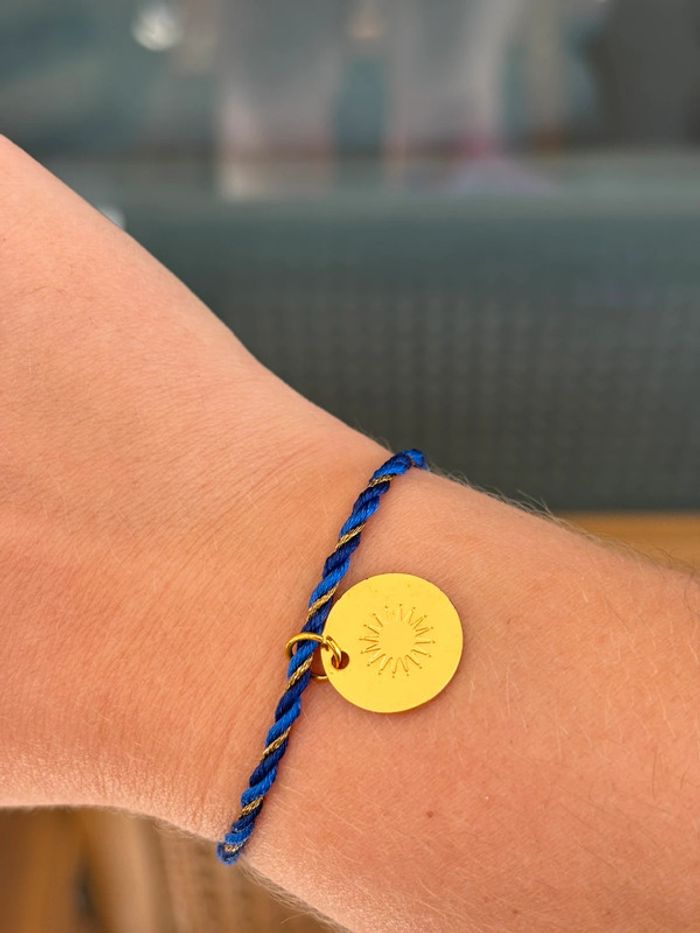 bracelet rituals - photo numéro 3