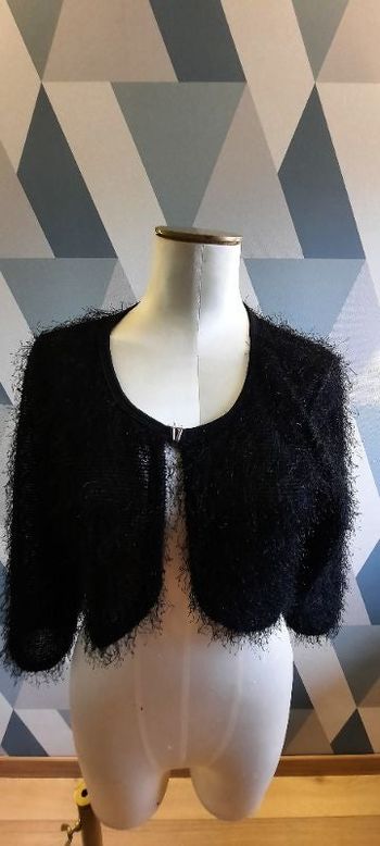 Gilet court