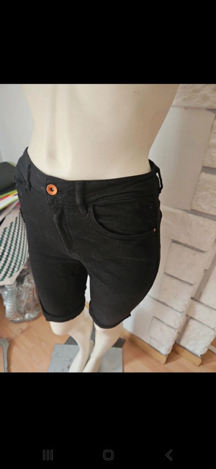 Short long - photo numéro 4