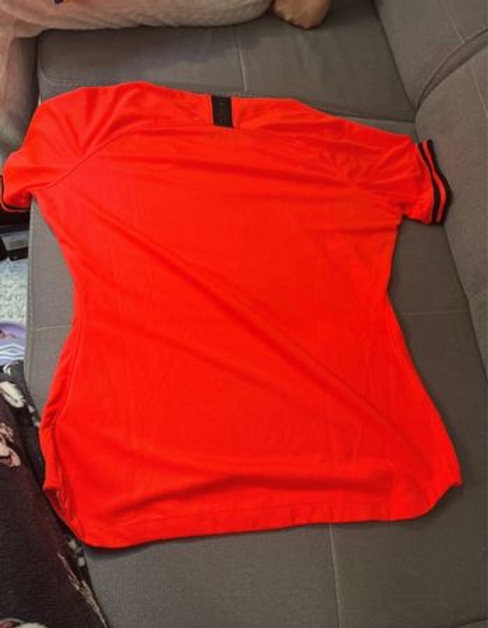 Maillot psg - photo numéro 2