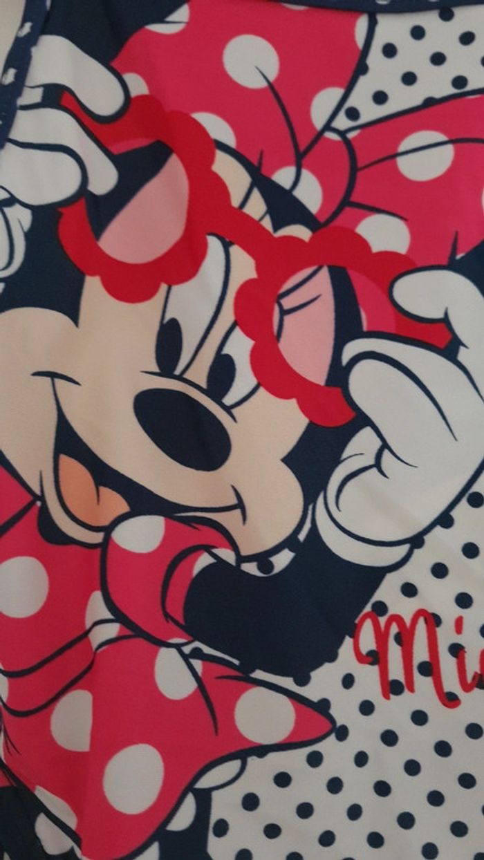 Maillot de bain Minnie - photo numéro 2