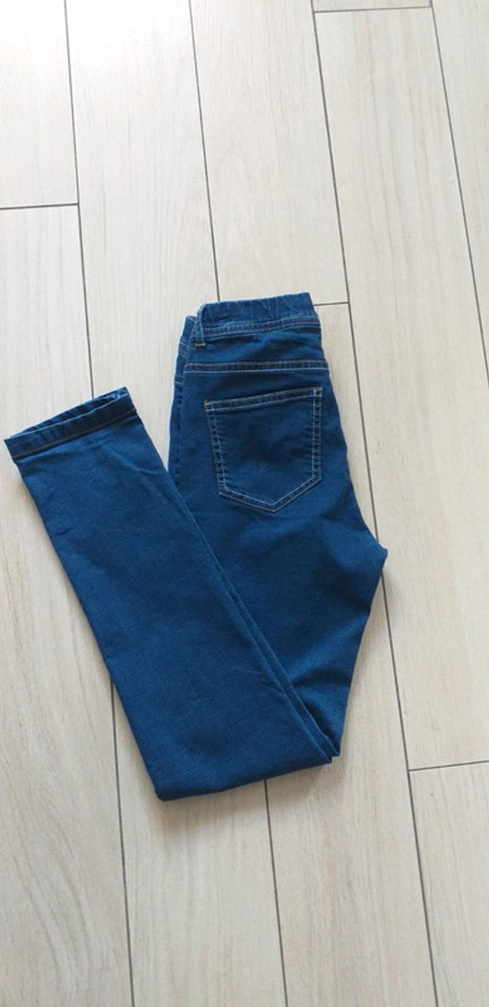 Pantalon jegging - photo numéro 2