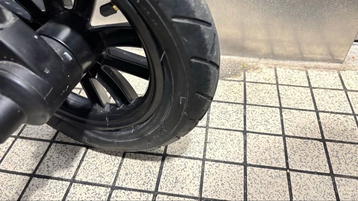 pousette kinderkraft - photo numéro 5