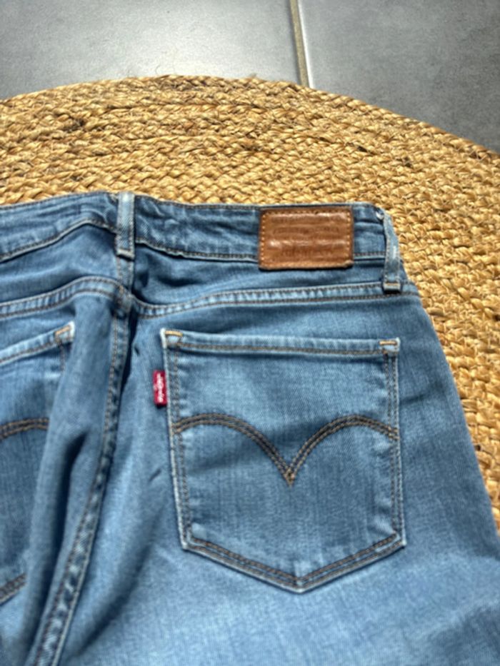 Jeans levi’s - photo numéro 6