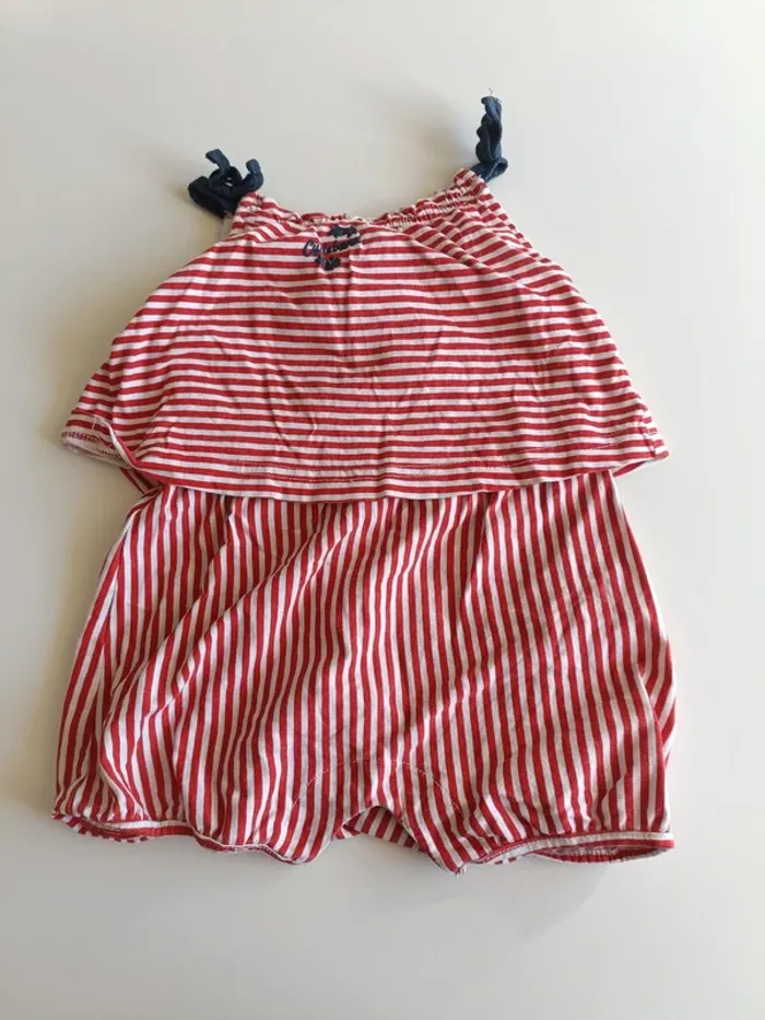 Combi short
