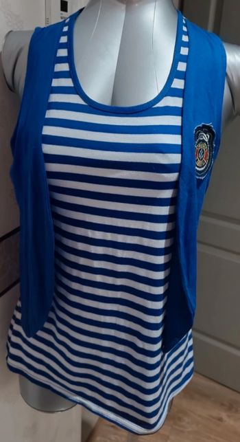 Haut femme  t 38/40