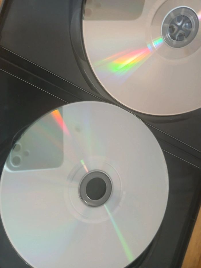 Double DVD collector Monster House - photo numéro 4