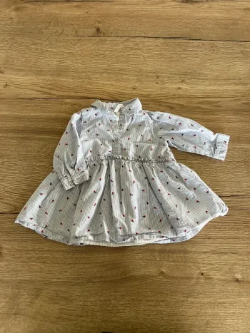 Robe 3 mois