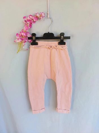 Sarouel Orchestra 18 mois