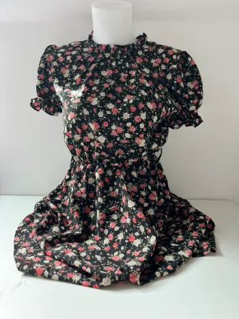 Robe Shein S Comme Neuf