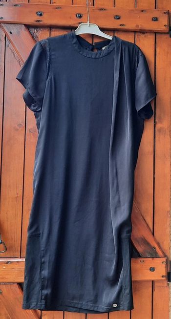 Robe noire Les petites bombes, taille M