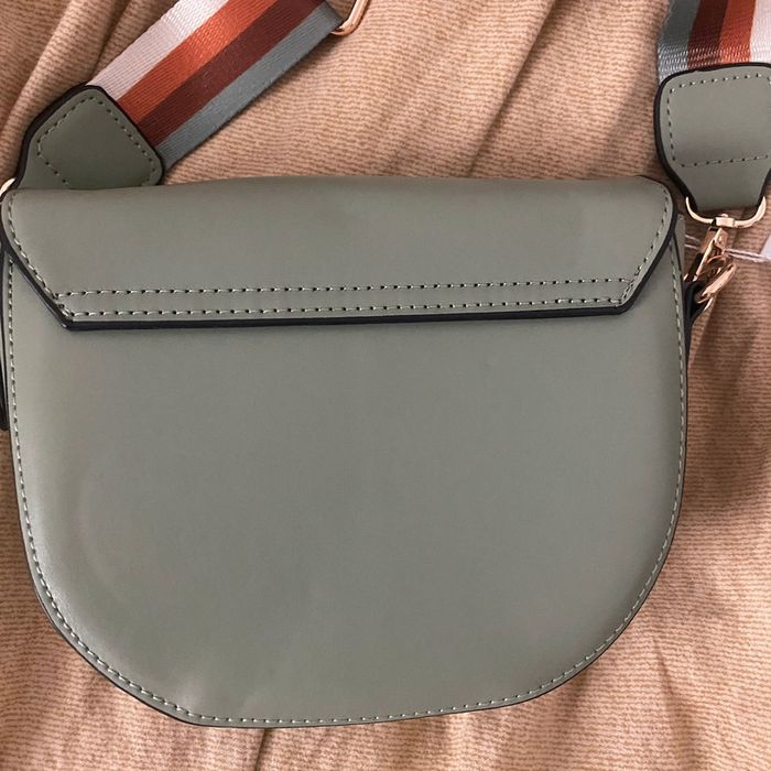 Sac à main vert - photo numéro 2