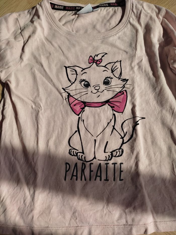 Lot de vêtements taille 8 ans - photo numéro 8