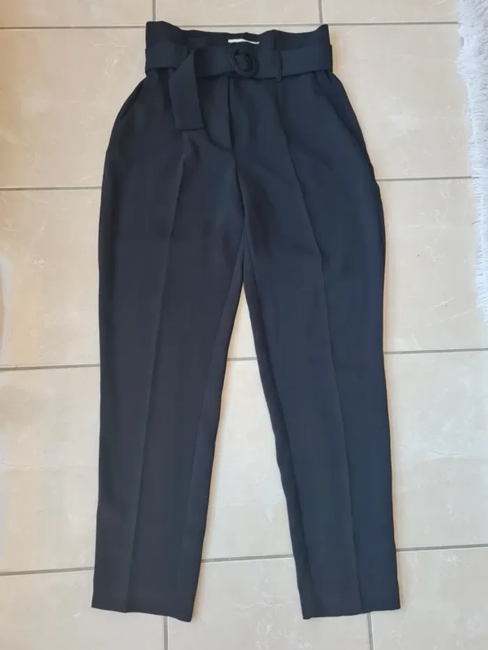 Lot de 9 vêtements taille S/36 - photo numéro 6