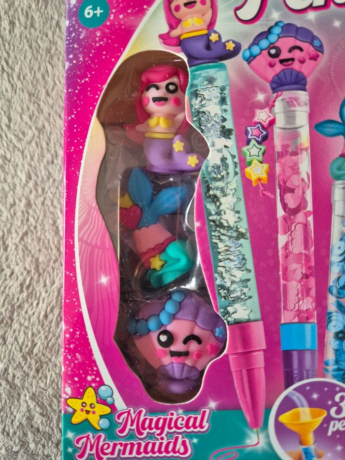 Création de stylo - photo numéro 2