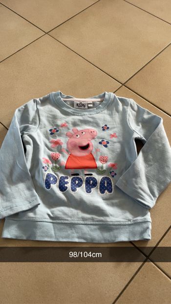 pull peppa pig