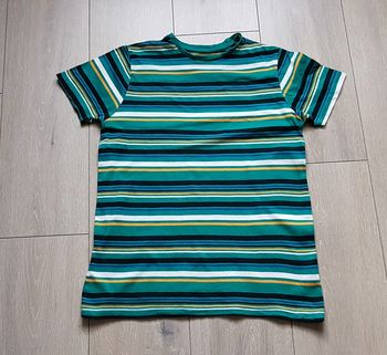 Maillot manche courte. Garçon 12 ans. Marque Primark