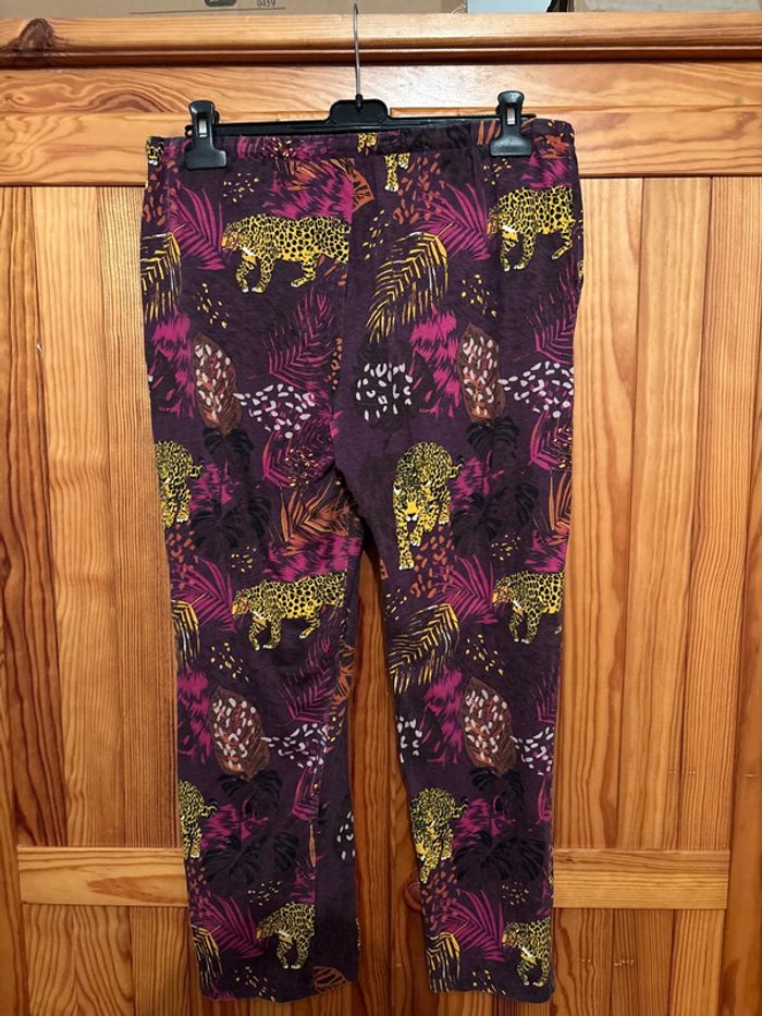 Pantalon femme taille 44 - photo numéro 3