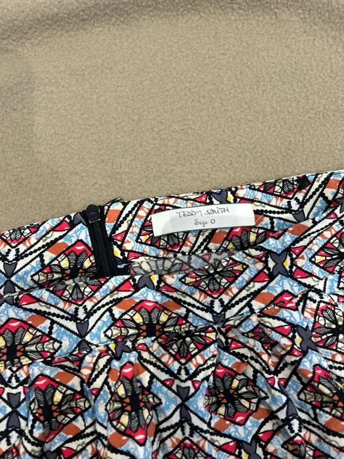 Jupe femme Teddy smith - photo numéro 2