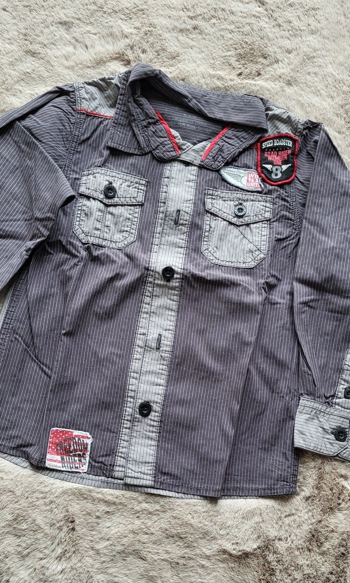 Lot vêtements 4 ans Garçon