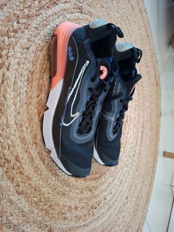 Air Max 37.5