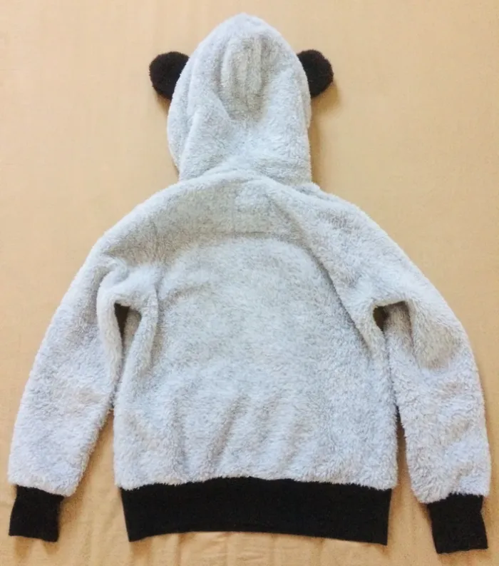 Sweat Mickey chaud pour l'hiver - Undiz - photo numéro 3