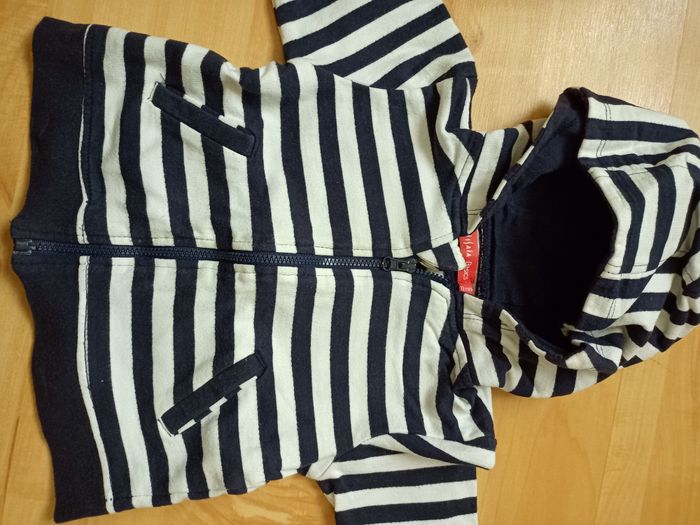 Lot de vêtements garçon 1 an - photo numéro 8