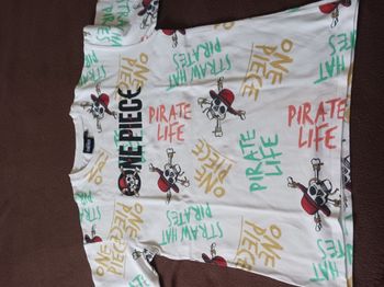 tee shirt garçon 12 ans