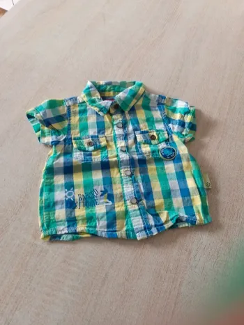 Chemise