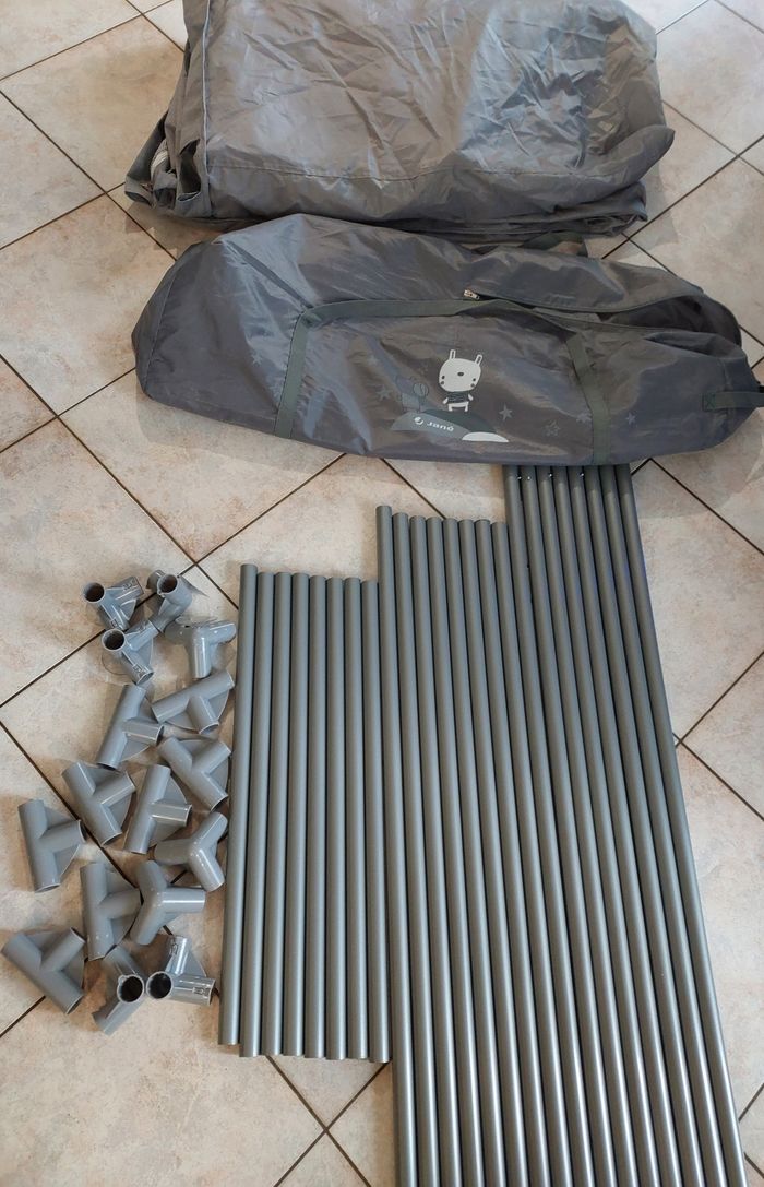 Parc xxl - photo numéro 7