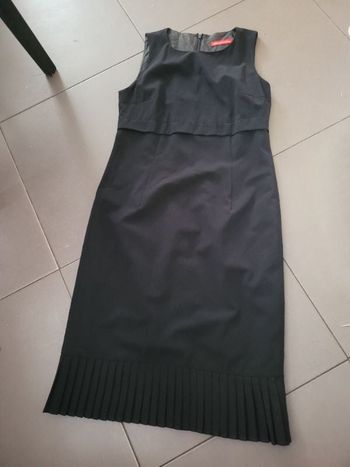 Robe Alain Manoukian taille 36