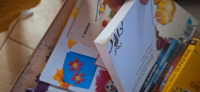 Livre un hosanna sans fin - photo numéro 3