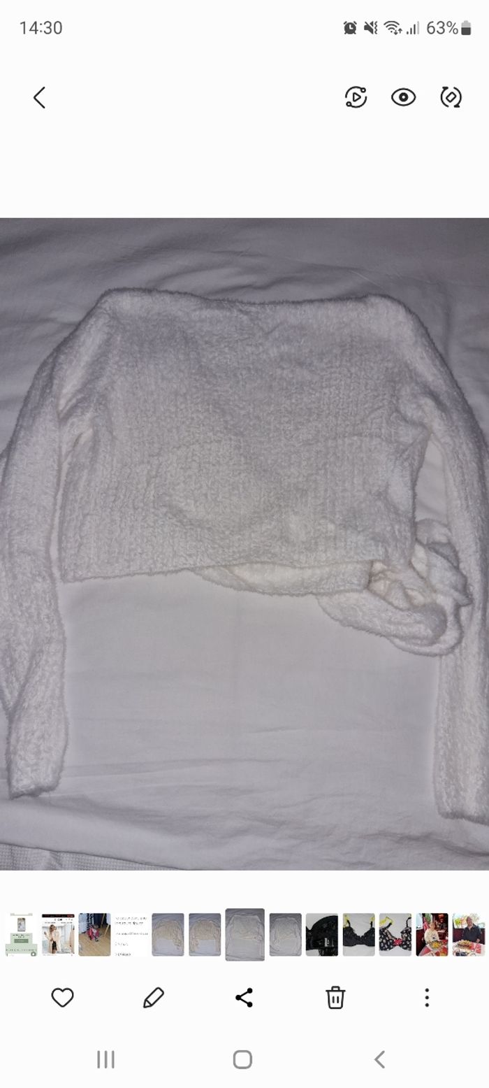 Cache cœur tour doux - photo numéro 3