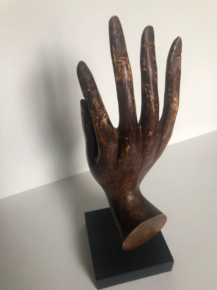 Déco ou Porte bijou - photo numéro 3