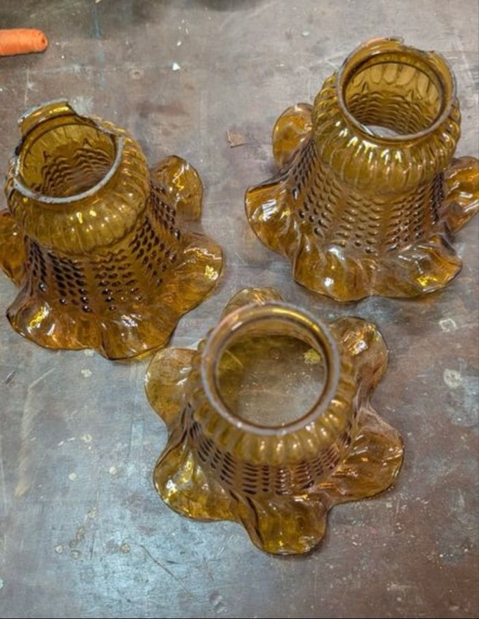 Abats jours - photo numéro 5