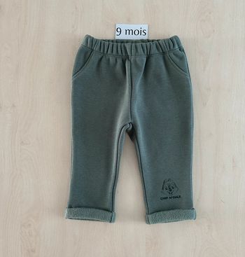 Pantalon Disney  9 mois