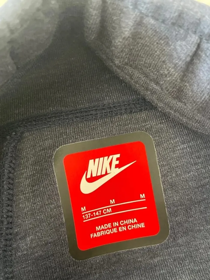 Bas Nike - photo numéro 4