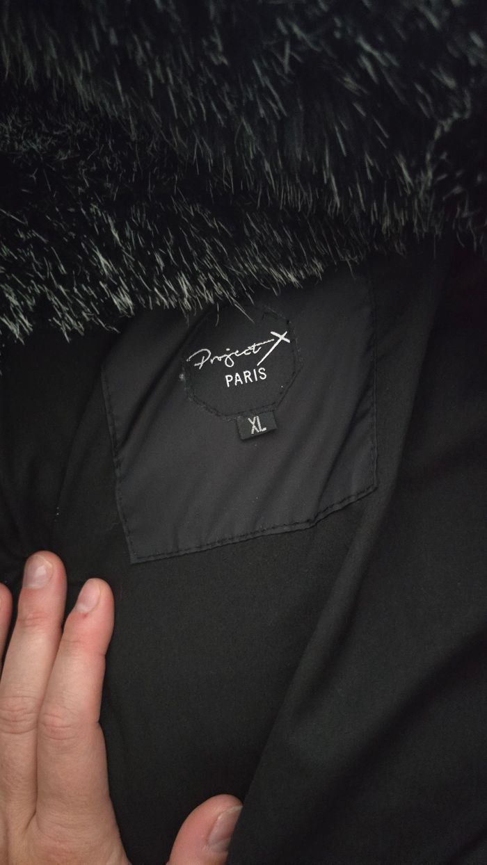 Mentaux projet x paris. - photo numéro 2