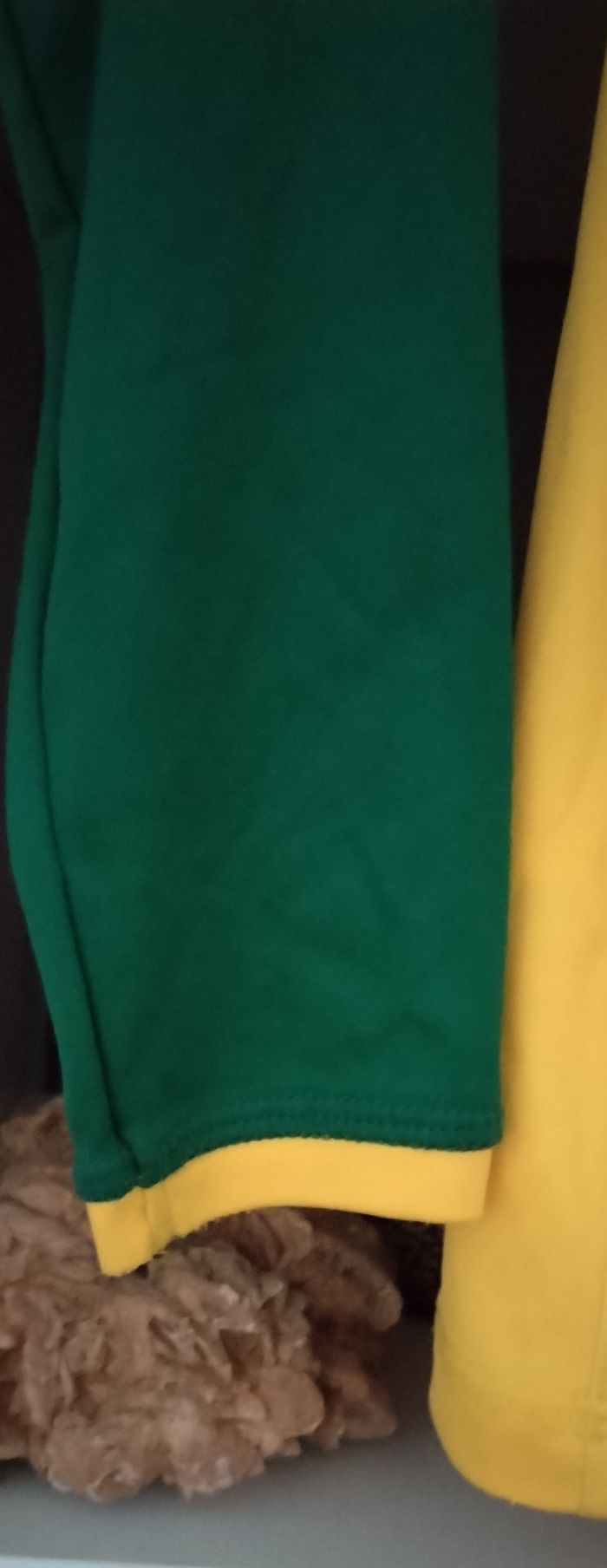 Haut manches longues "Hummel" 6/8 ans neuf - photo numéro 6