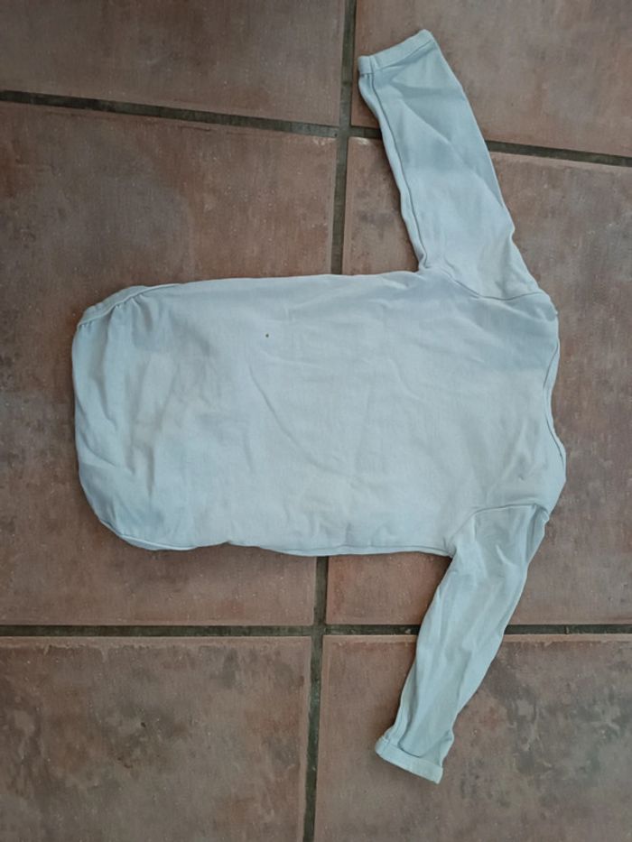 Body 1-2 mois - photo numéro 2