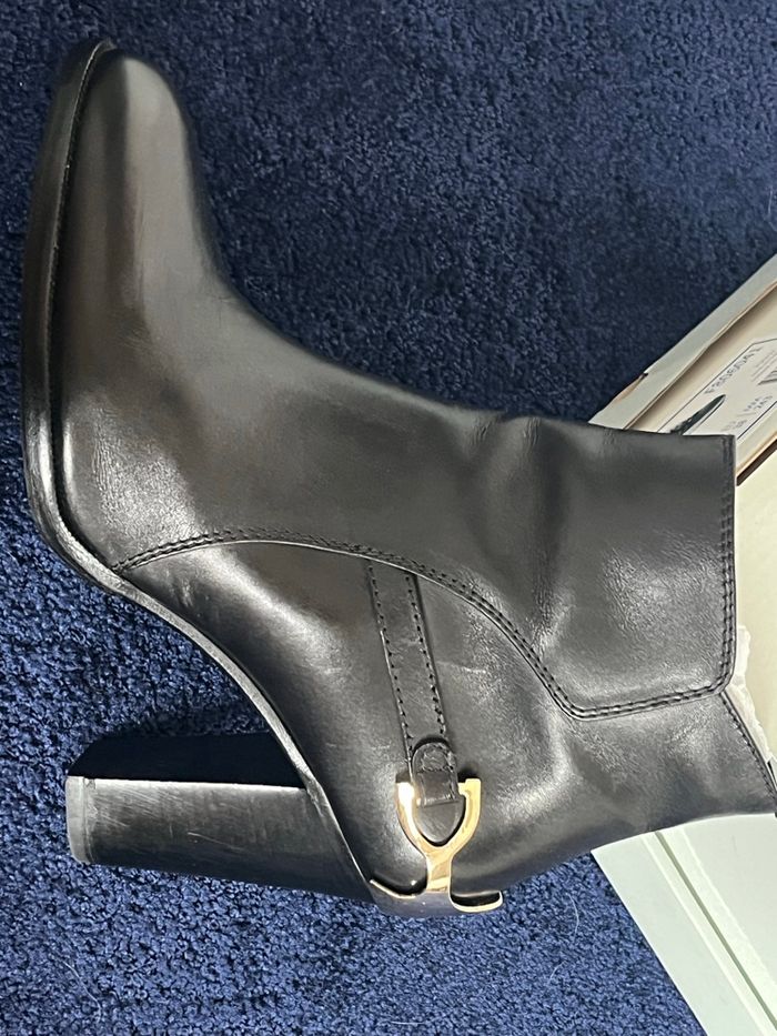 Bottines T38 - photo numéro 2