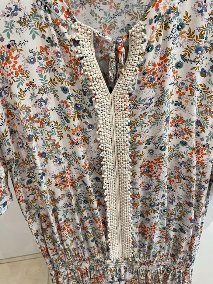 Robe breal taille 40 - photo numéro 2