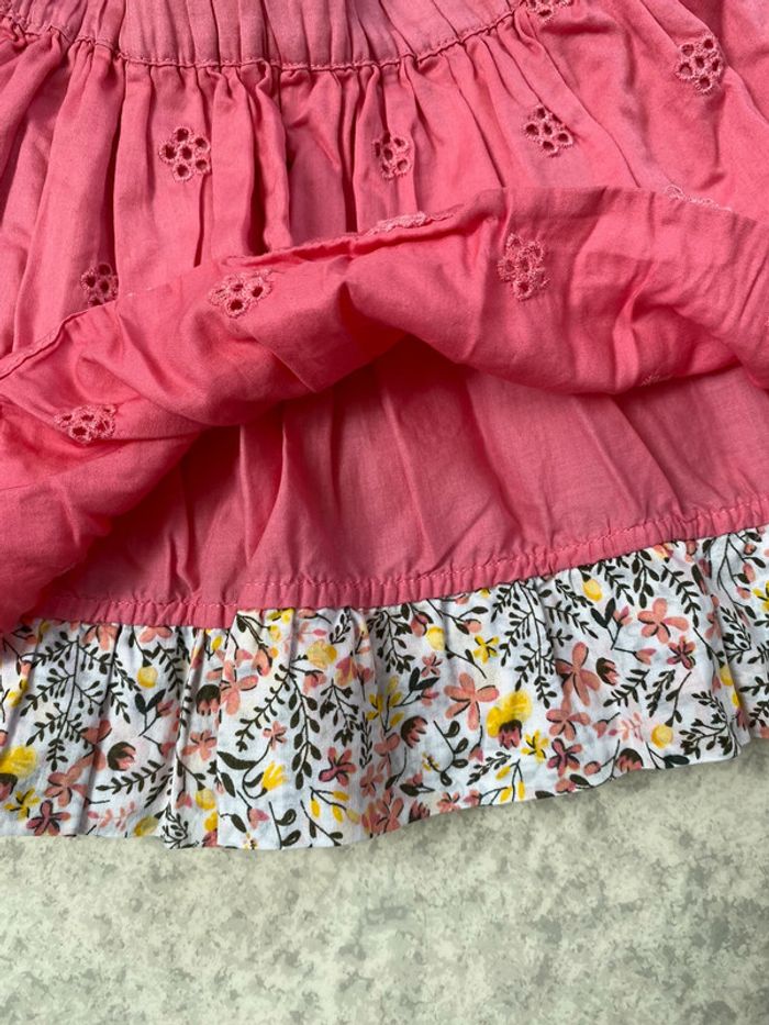 Jupe fille Sergent Major - photo numéro 4