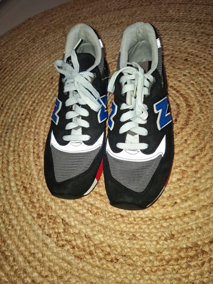 New balance T 40 - photo numéro 2