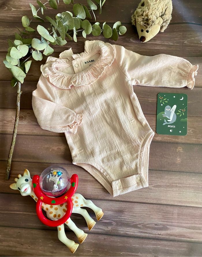 Bodies X4 Kiabi - photo numéro 2