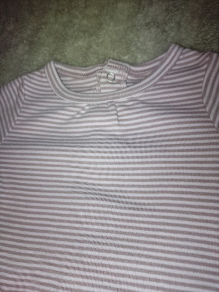 Pyjama en coton - photo numéro 2